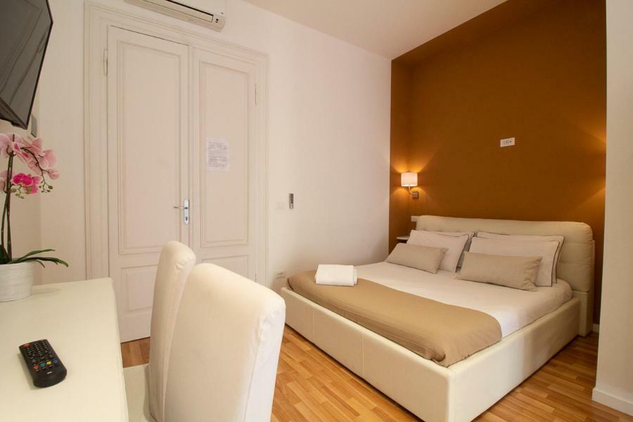 Maison Amelie Trieste Exterior foto